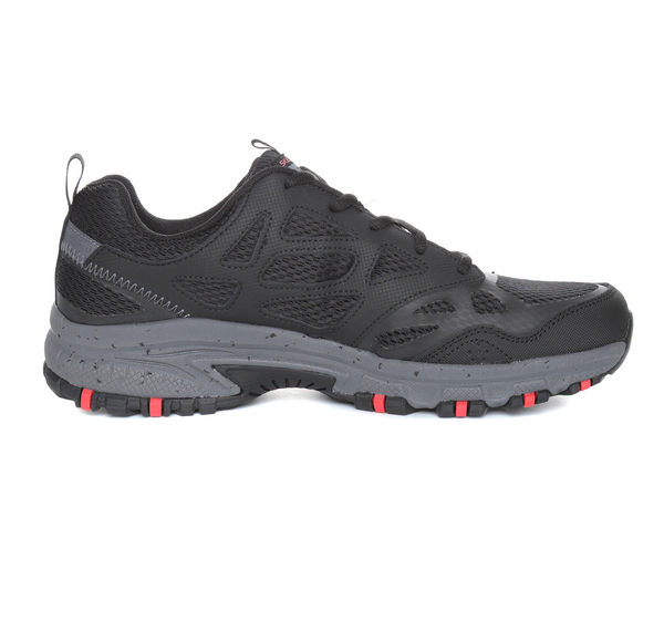 Skechers Hıllcrest Erkek Spor Ayakkabı Siyah Skechers Hıllcrest Erkek Spor Ayakkabı Siyah