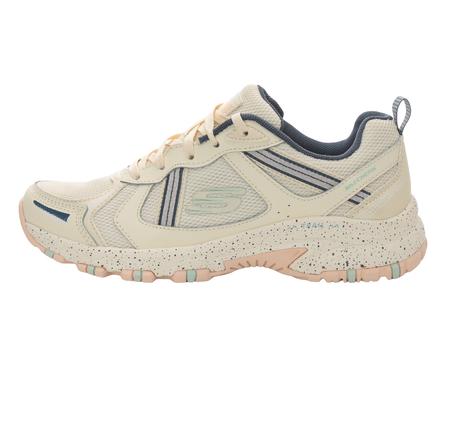 Skechers Hıllcrest Kadın Spor Ayakkabı Krem