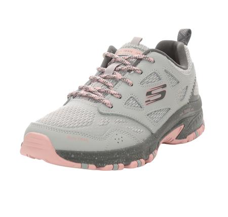 Skechers Hıllcrest Kadın Gri Skechers Hıllcrest Kadın Gri