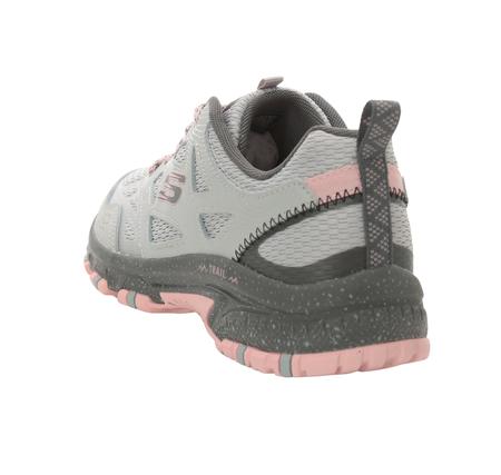 Skechers Hıllcrest Kadın Gri Skechers Hıllcrest Kadın Gri