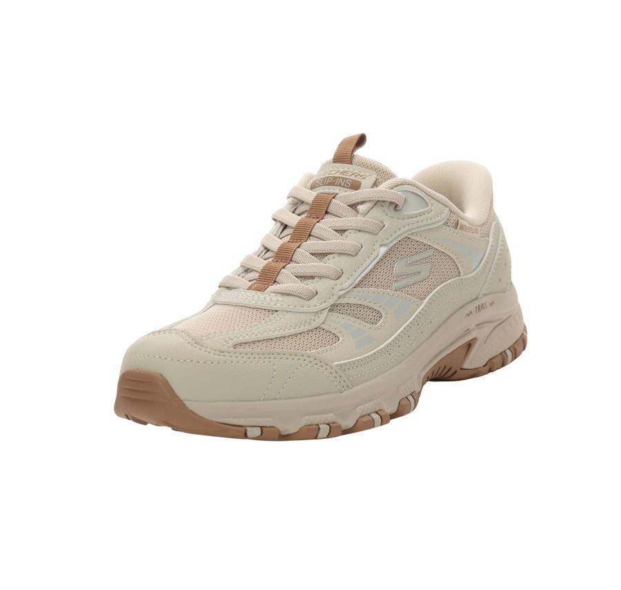 Skechers Hıllcrest Kadın Spor Ayakkabı Krem Skechers Hıllcrest Kadın Spor Ayakkabı Krem