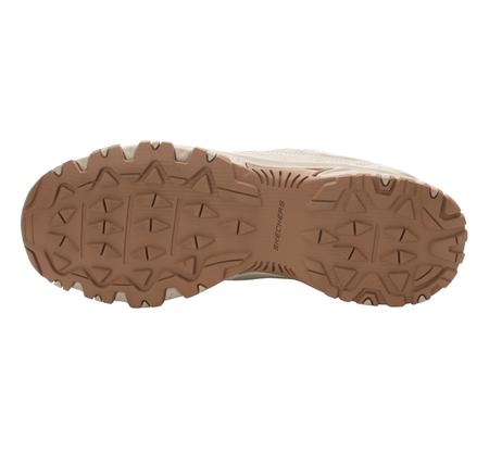 Skechers Hıllcrest Kadın Krem