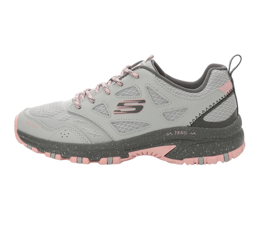 Skechers Hıllcrest Kadın Spor Ayakkabı Gri Skechers Hıllcrest Kadın Spor Ayakkabı Gri