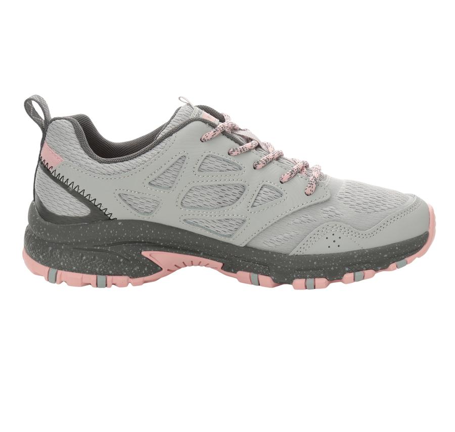 Skechers Hıllcrest Kadın Spor Ayakkabı Gri Skechers Hıllcrest Kadın Spor Ayakkabı Gri