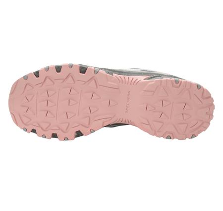 Skechers Hıllcrest Kadın Spor Ayakkabı Gri