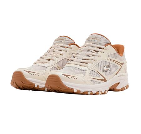 Skechers Hıllcrest Kadın Spor Ayakkabı Kahve Skechers Hıllcrest Kadın Spor Ayakkabı Kahve