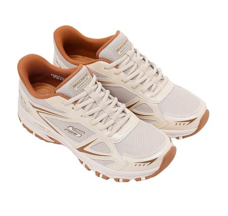 Skechers Hıllcrest Kadın Spor Ayakkabı Kahve Skechers Hıllcrest Kadın Spor Ayakkabı Kahve