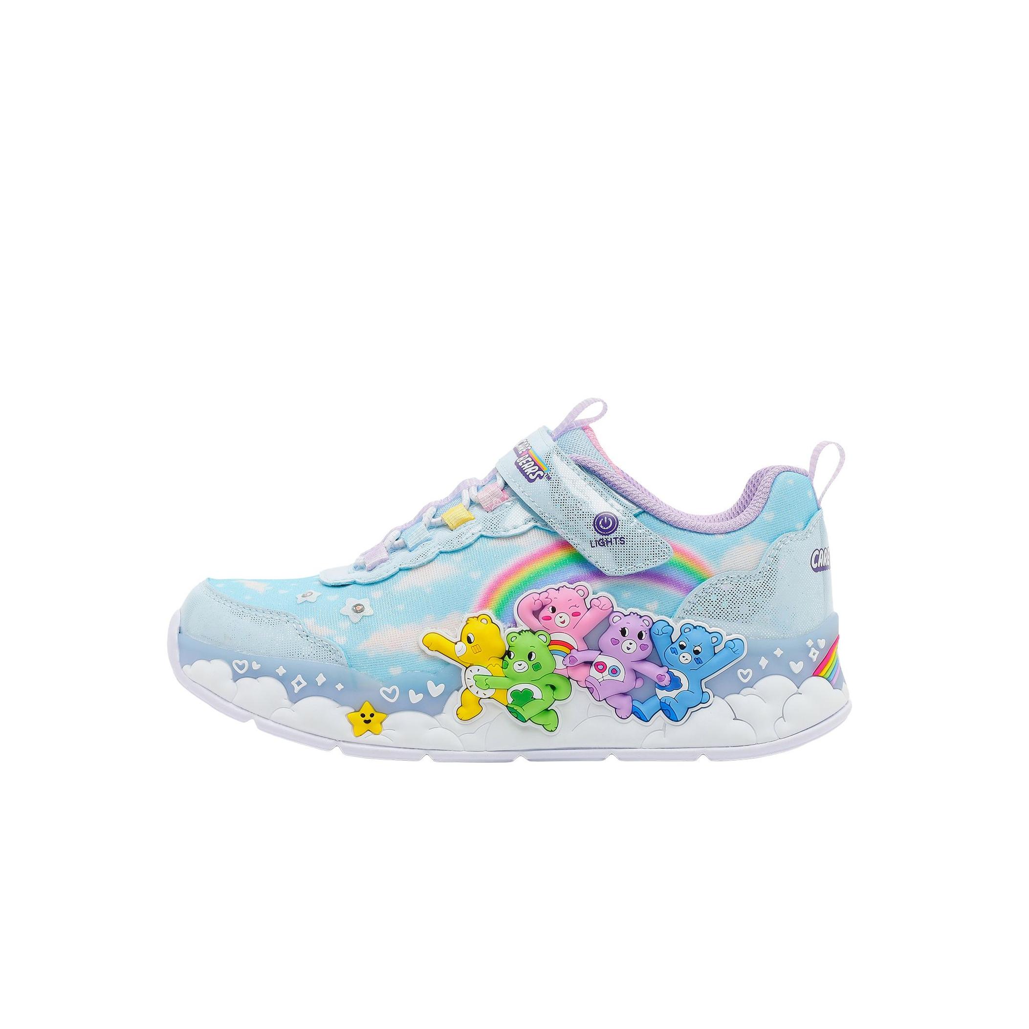 Детские кроссовки Skechers Hugs N Snugs Açik