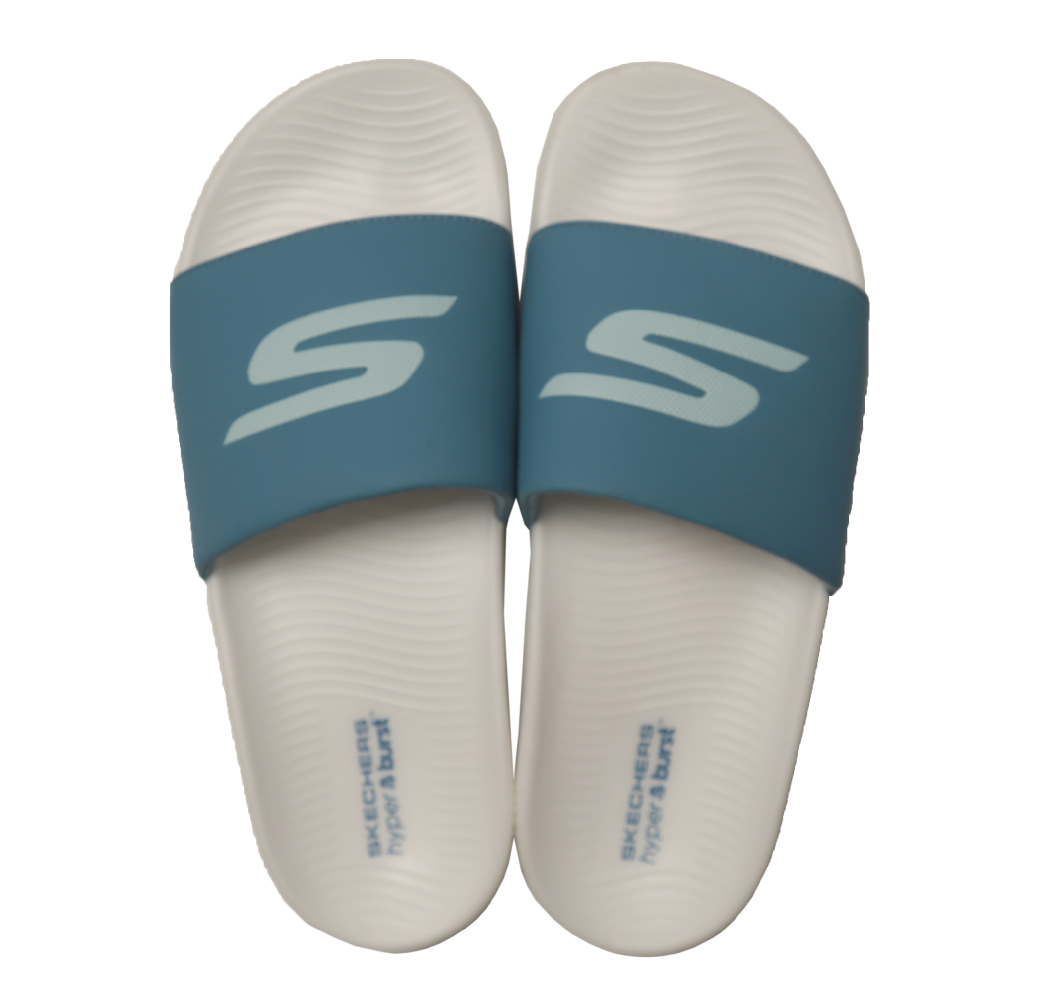 Мужские шлепки Skechers Hyper Slide Terlik