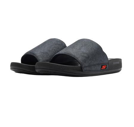 Skechers Hyper Slıde Erkek Terlik