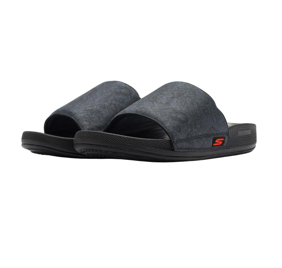 Skechers Hyper Slıde Erkek Terlik Skechers Hyper Slıde Erkek Terlik