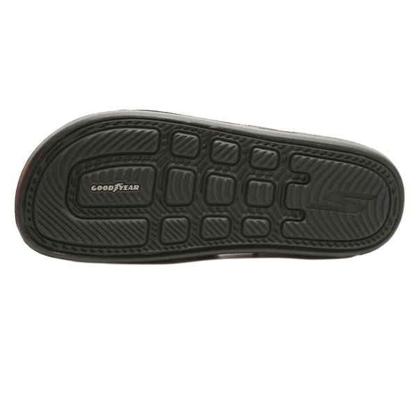 Skechers Hyper Slıde - Shıne On Kadın Terlik Siyah Skechers Hyper Slıde - Shıne On Kadın Terlik Siyah