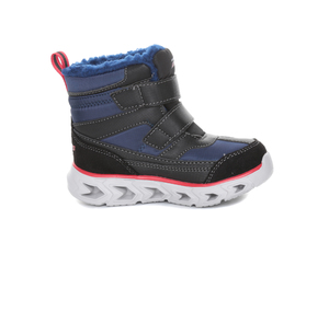 Skechers Hypno-Flash 2.0-Street Breeze Bebek Spor Ayakkabı Lacivert