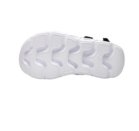 Skechers Hypno-Flash - Raınbow Lıghts Çocuk Sandalet Mor