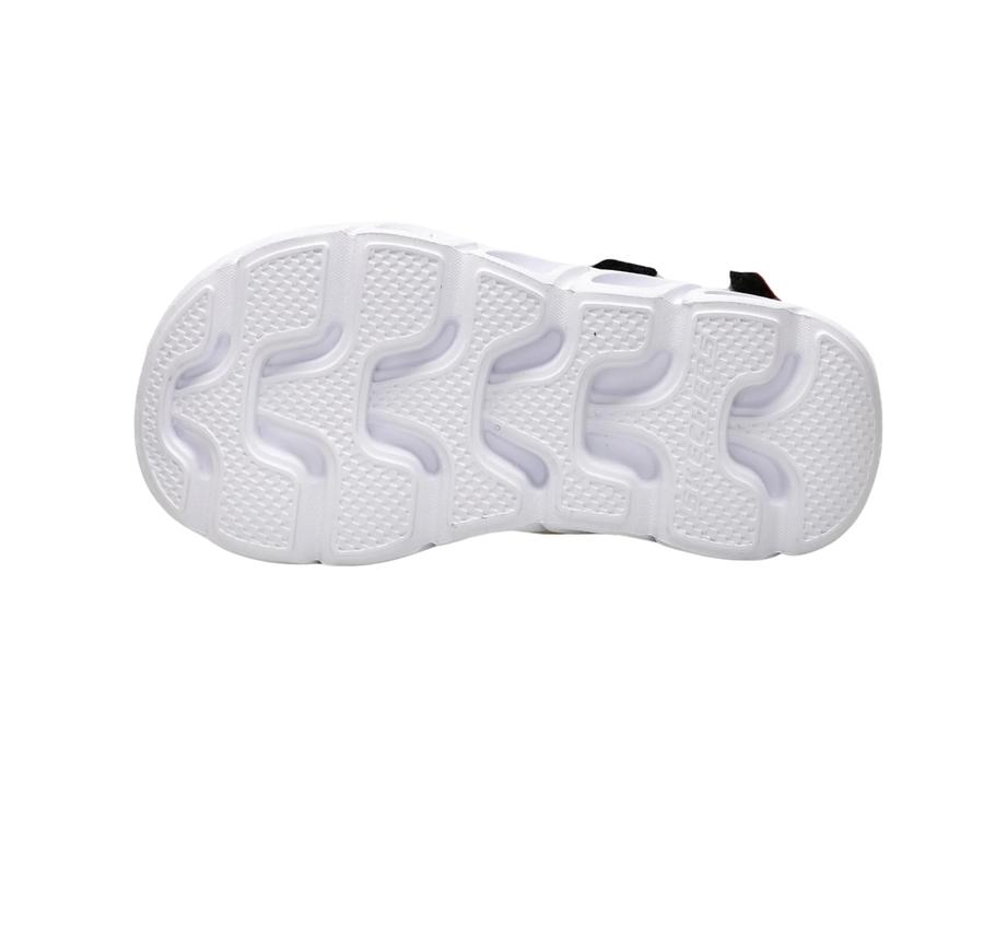 Skechers Hypno-Flash - Raınbow Lıghts Çocuk Sandalet Mor Skechers Hypno-Flash - Raınbow Lıghts Çocuk Sandalet Mor