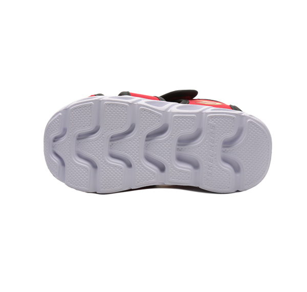 Skechers Hypno-Splash - Hydro-Fun Bebek Sandalet Kırmızı Skechers Hypno-Splash - Hydro-Fun Bebek Sandalet Kırmızı