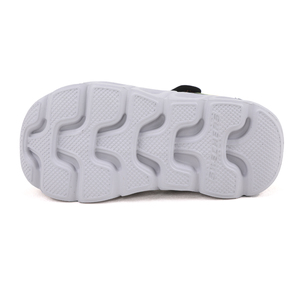 Skechers Hypno-Splash- Zotex Bebek Sandalet Antrasit 3