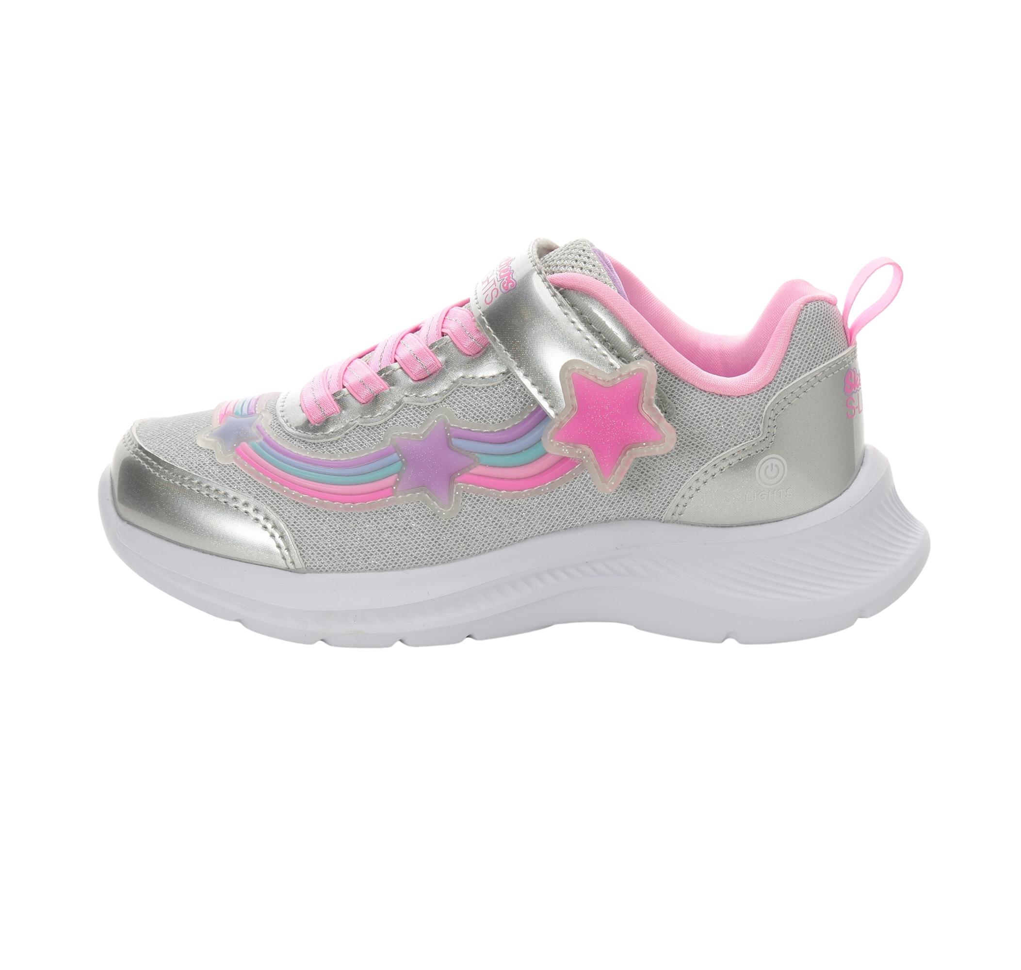 Детские кроссовки Skechers Jumpsters 2.0