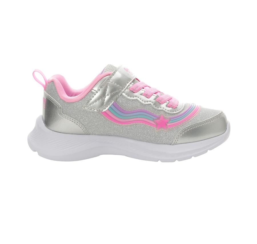 Skechers Jumpsters 2.0 Çocuk Spor Ayakkabı Gri Skechers Jumpsters 2.0 Çocuk Spor Ayakkabı Gri