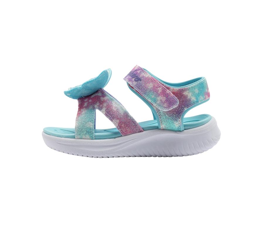 Skechers Jumpsters Sandal - Butterfly Brıtes Bebek Sandalet Skechers Jumpsters Sandal - Butterfly Brıtes Bebek Sandalet