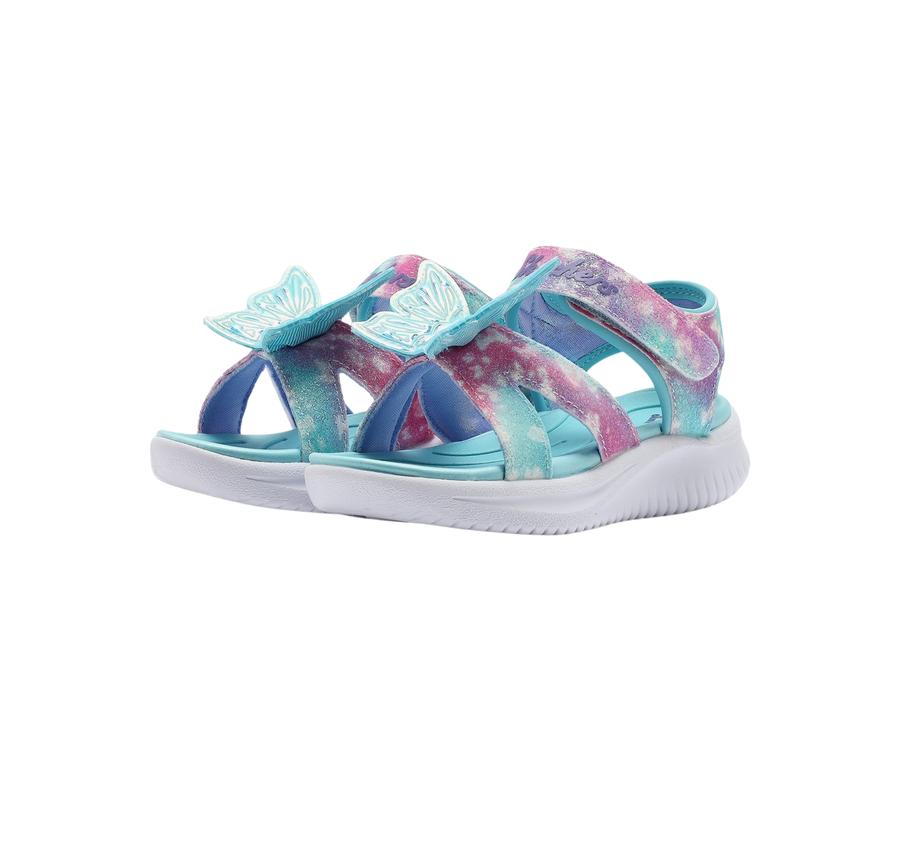 Skechers Jumpsters Sandal - Butterfly Brıtes Bebek Sandalet Skechers Jumpsters Sandal - Butterfly Brıtes Bebek Sandalet