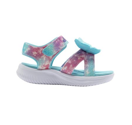 Skechers Jumpsters Sandal - Butterfly Brıtes Bebek Sandalet