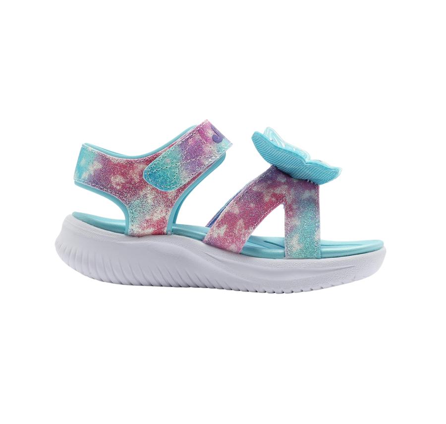 Skechers Jumpsters Sandal - Butterfly Brıtes Bebek Sandalet Skechers Jumpsters Sandal - Butterfly Brıtes Bebek Sandalet