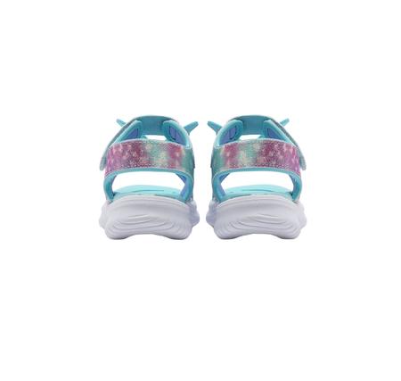 Skechers Jumpsters Sandal - Butterfly Brıtes Bebek Sandalet