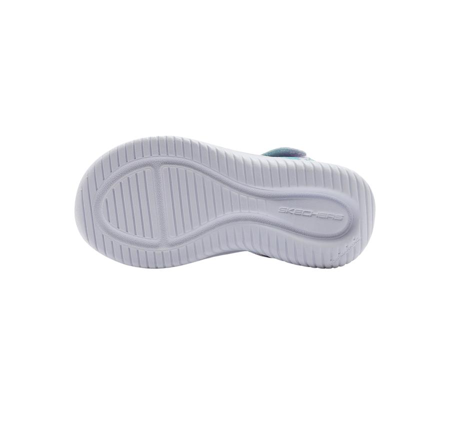 Skechers Jumpsters Sandal - Butterfly Brıtes Bebek Sandalet Skechers Jumpsters Sandal - Butterfly Brıtes Bebek Sandalet