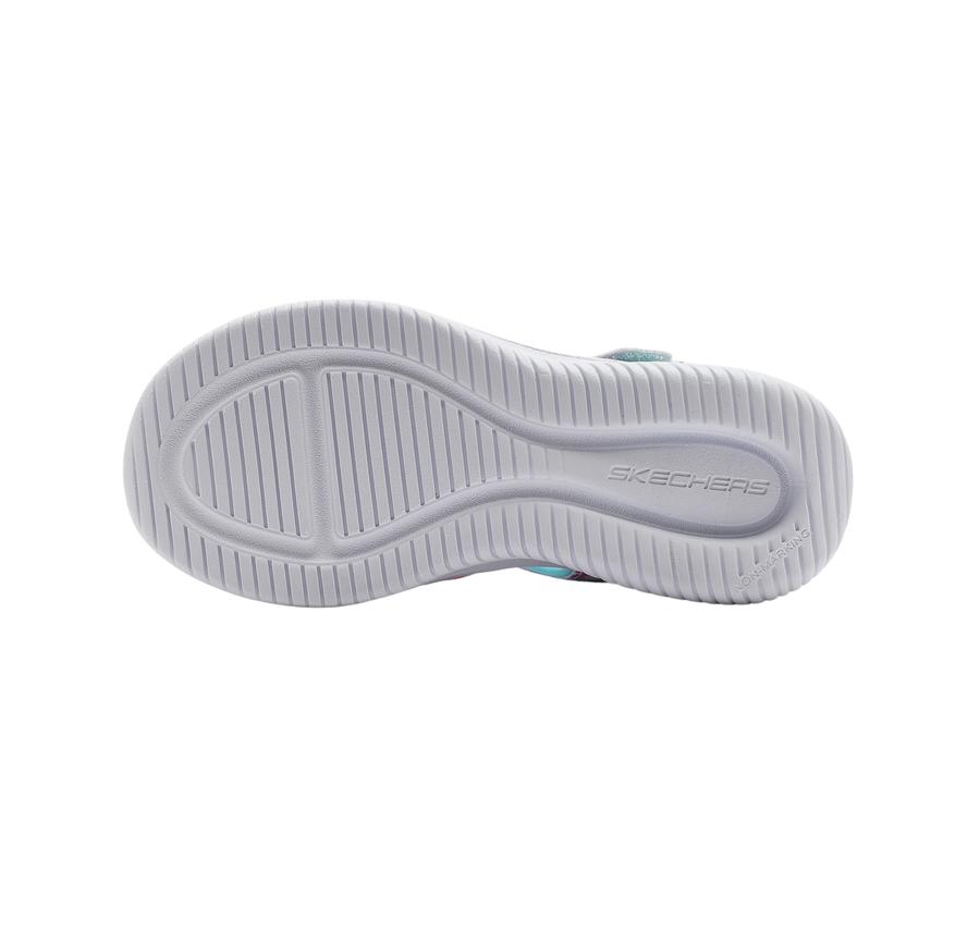 Skechers Jumpsters Sandal - Butterfly Brıtes Çocuk Sandalet Skechers Jumpsters Sandal - Butterfly Brıtes Çocuk Sandalet