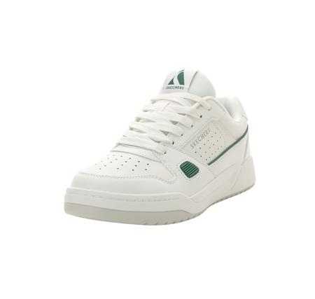 Skechers Koopa  -  Tiebreak Low Erkek Spor Ayakkabı Beyaz Skechers Koopa  -  Tiebreak Low Erkek Spor Ayakkabı Beyaz