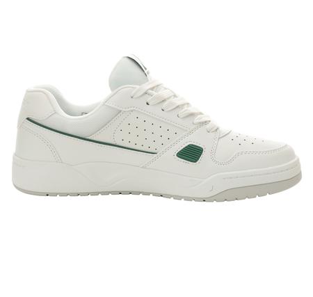 Skechers Koopa  -  Tiebreak Low Erkek Spor Ayakkabı Beyaz Skechers Koopa  -  Tiebreak Low Erkek Spor Ayakkabı Beyaz