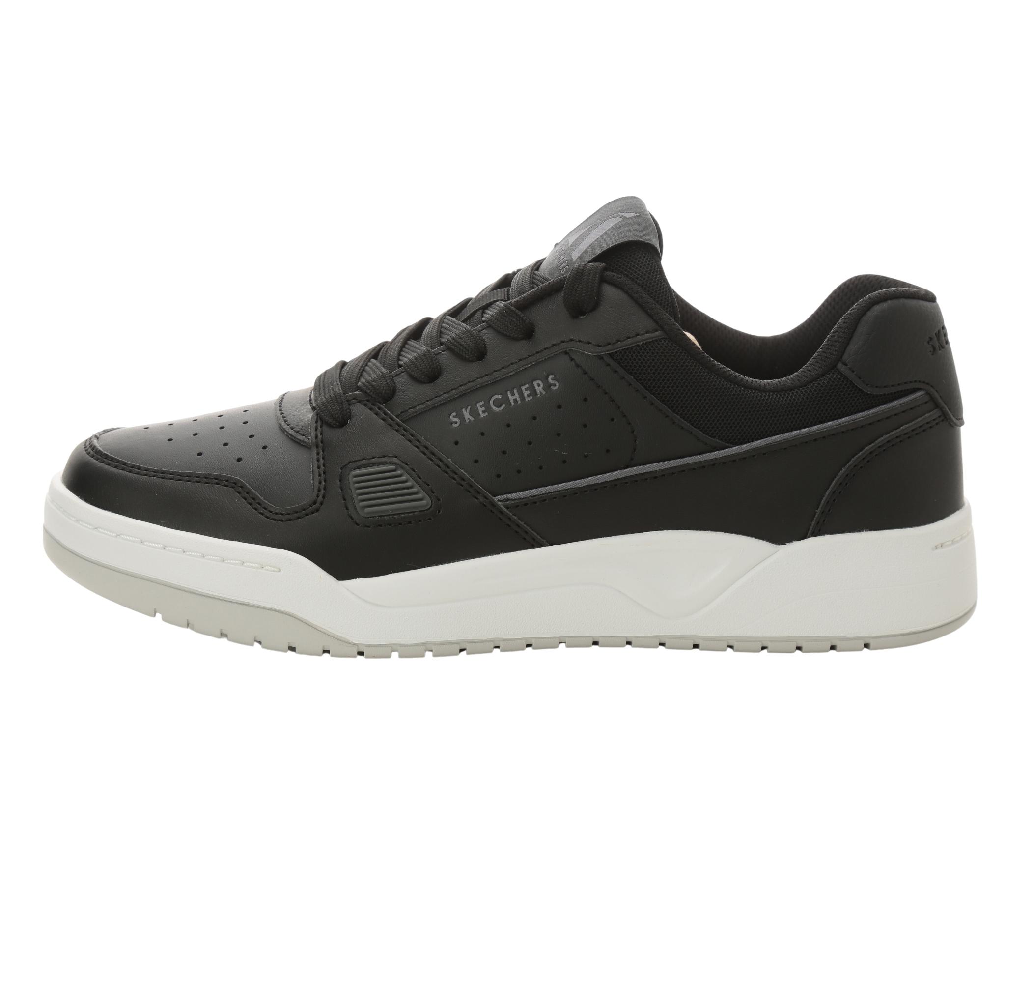 Мужские кроссовки Skechers Koopa Tiebreak Low