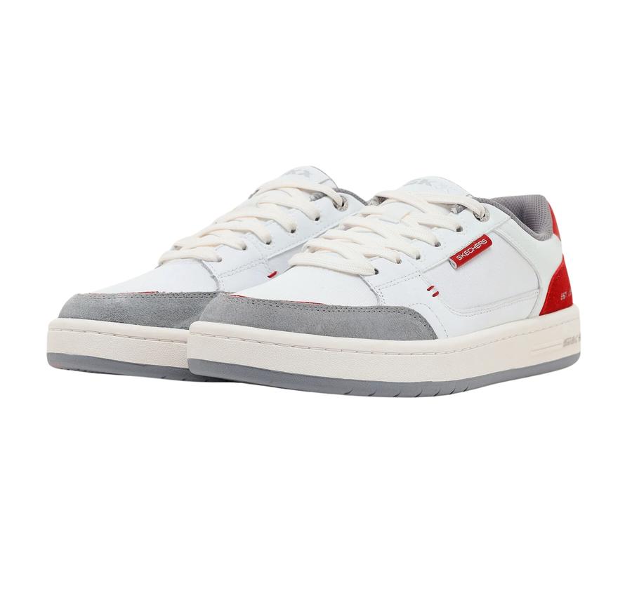 Skechers League Erkek Spor Ayakkabı Beyaz Skechers League Erkek Spor Ayakkabı Beyaz