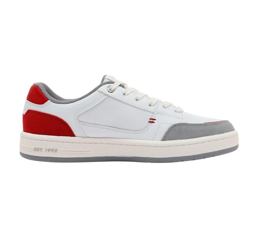 Skechers League Erkek Spor Ayakkabı Beyaz Skechers League Erkek Spor Ayakkabı Beyaz