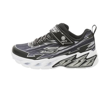 Skechers Light Storm 2.0 - Bolt-Brights Çocuk Spor Ayakkabı Lacivert