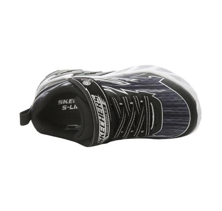 Skechers Light Storm 2.0 - Bolt-Brights Çocuk Spor Ayakkabı Lacivert
