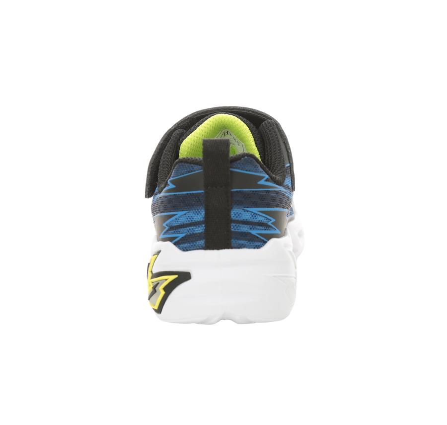 Skechers Light Storm 2.0 - Bolt-Brights Çocuk Spor Ayakkabı Mavi Skechers Light Storm 2.0 - Bolt-Brights Çocuk Spor Ayakkabı Mavi