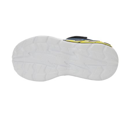 Skechers Light Storm 2.0 - Bolt-Brights Çocuk Spor Ayakkabı Mavi