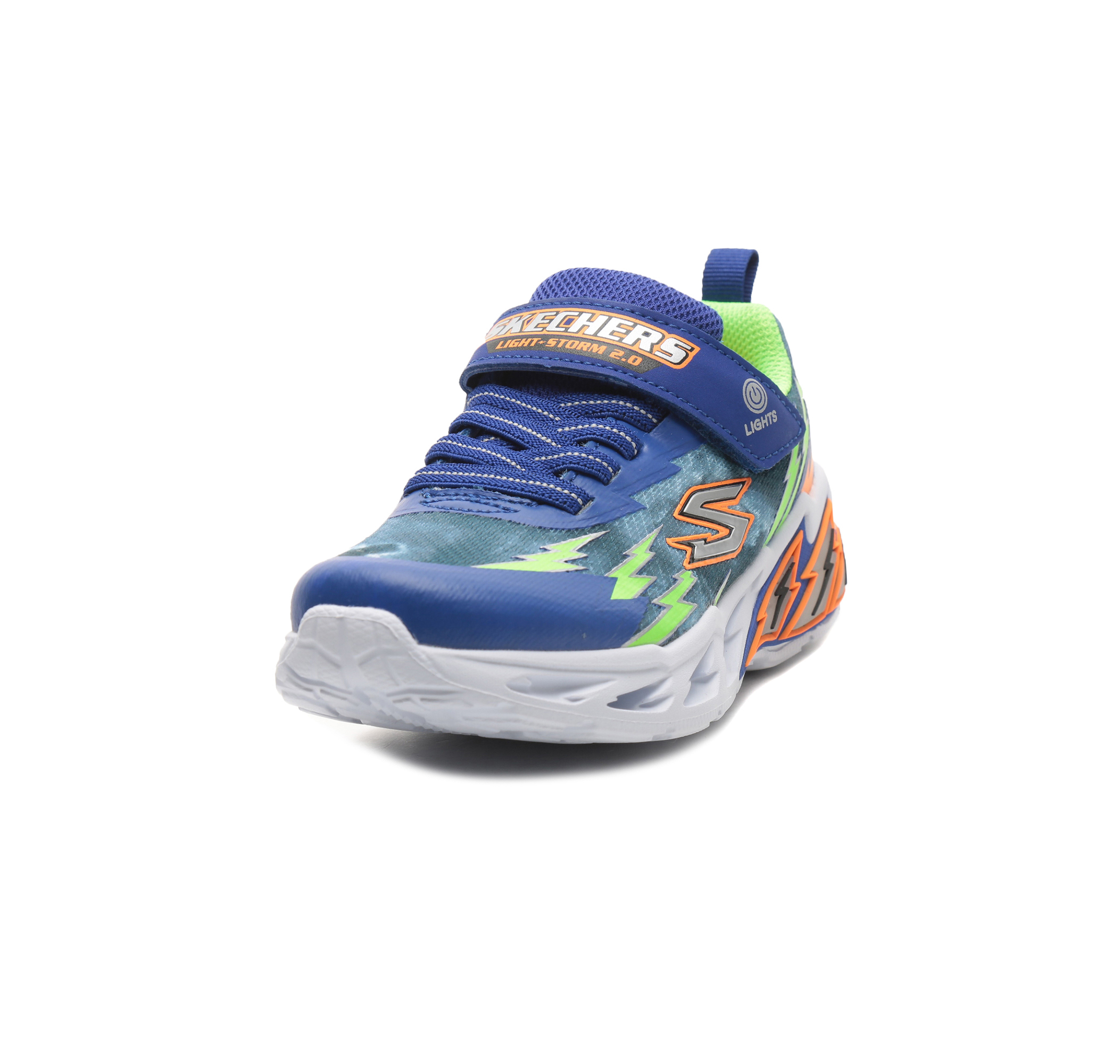 Skechers 2.0 2024 light up