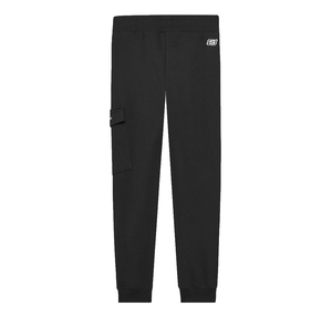 Skechers Lw Fleece Çocuk Eşofman Altı Siyah