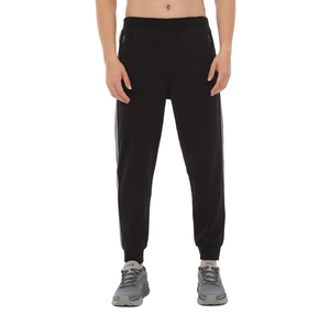 Skechers Lw Fleece Erkek Eşofman Altı Siyah