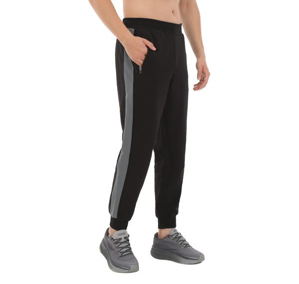 Skechers Lw Fleece Erkek Eşofman Altı Siyah Skechers Lw Fleece Erkek Eşofman Altı Siyah