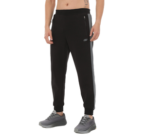 Skechers Lw Fleece Erkek Eşofman Altı Siyah