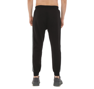 Skechers Lw Fleece Erkek Eşofman Altı Siyah