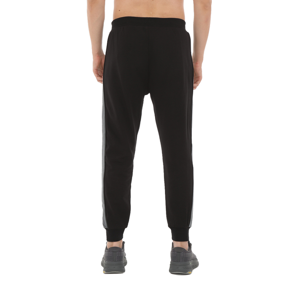 Skechers Lw Fleece Erkek Eşofman Altı Siyah Skechers Lw Fleece Erkek Eşofman Altı Siyah