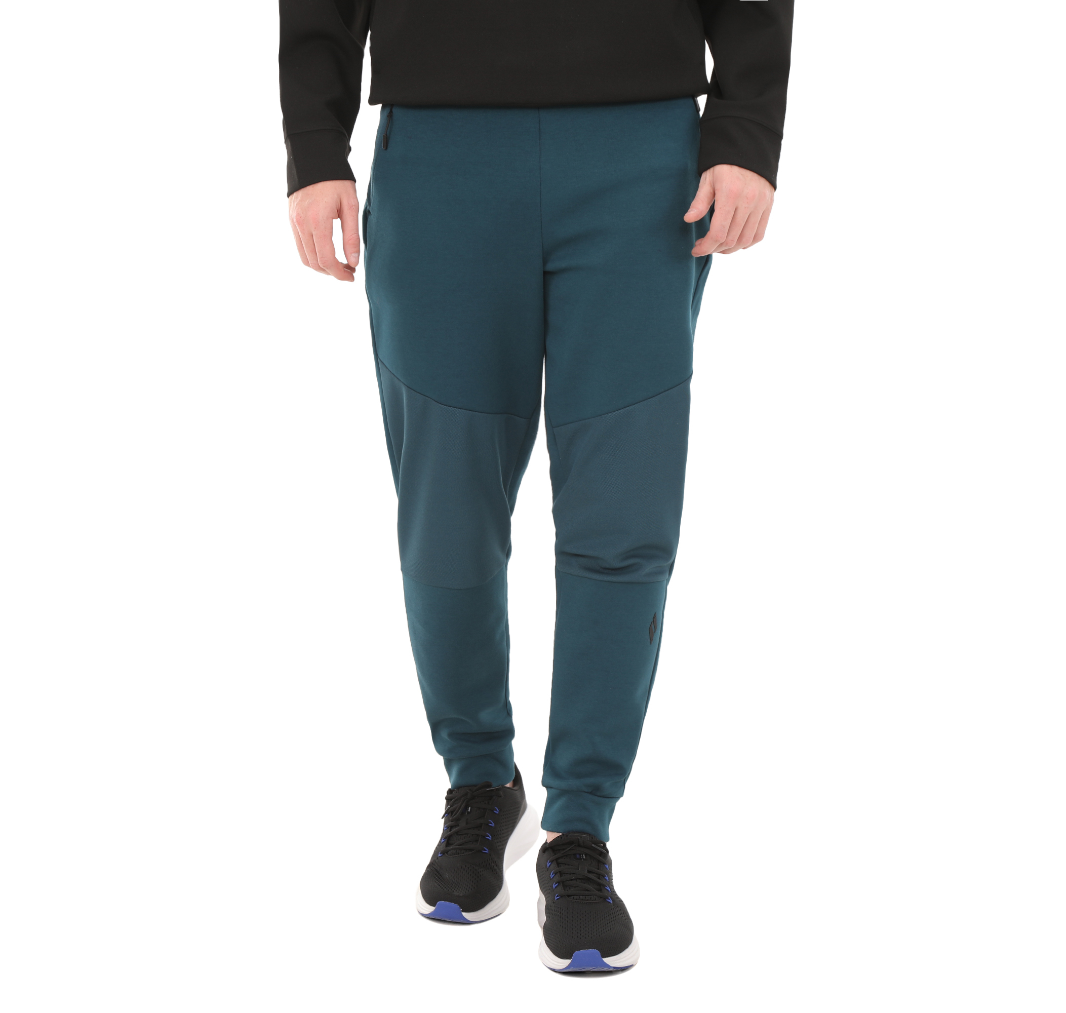 Мужские спортивные штаны Skechers M 2Xi-Lock Jogger Sweatpant