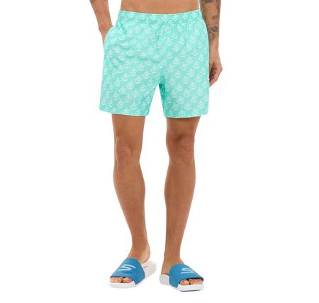 Skechers M 5 Inch Swimshort Erkek Mayo Skechers M 5 Inch Swimshort Erkek Mayo