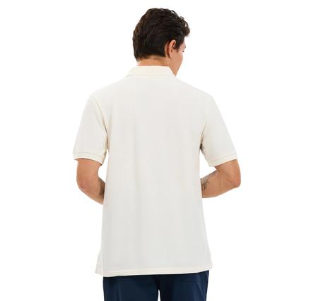 Skechers M Colourblock Polo Erkek Skechers M Colourblock Polo Erkek