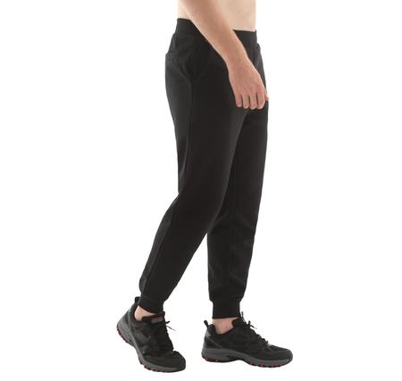 Skechers M Essential Jogger Sweatpant Erkek Siyah